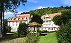 Christliche Gästehäuser Monbachtal